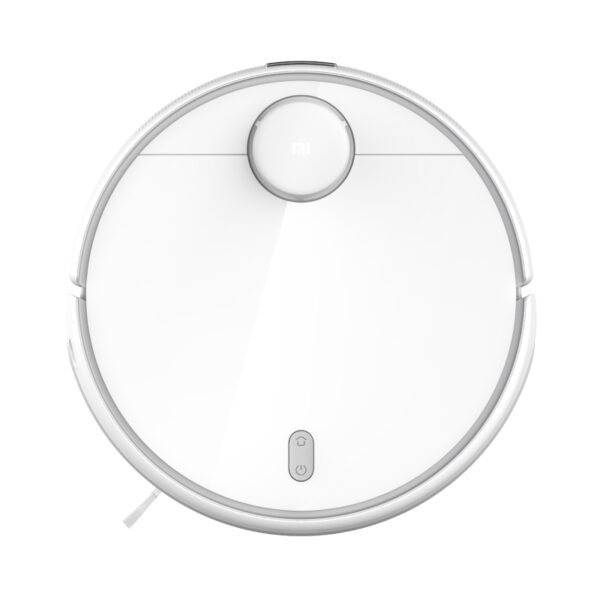 BHR5044EUXiaomi Robot Vacuum Mop 2 Pro - White