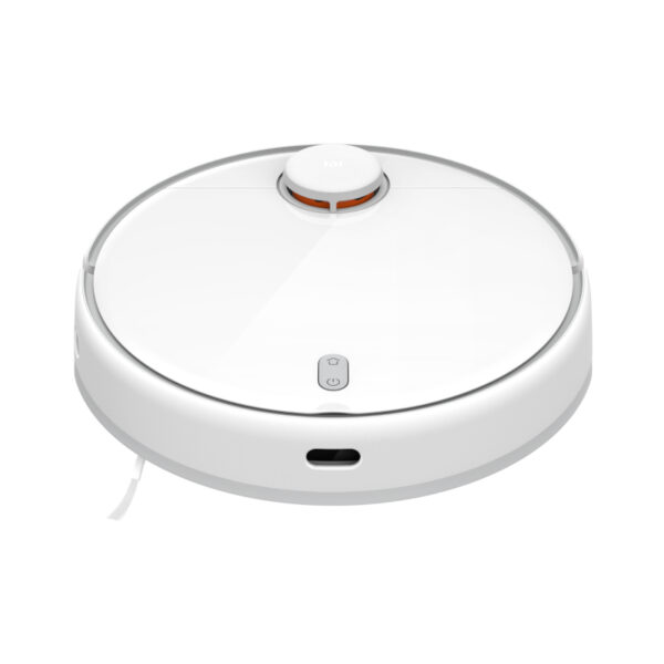 Xiaomi Robot Vacuum Mop 2 Pro - White - Image 2
