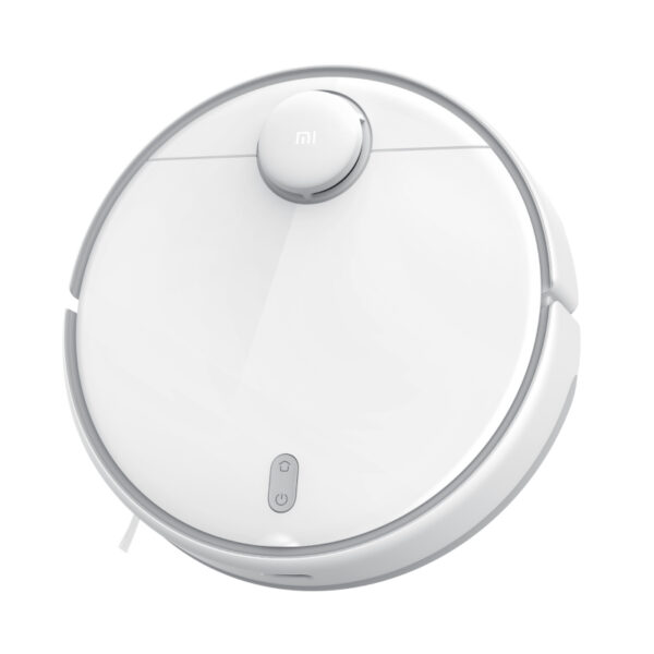 Xiaomi Robot Vacuum Mop 2 Pro - White - Image 4