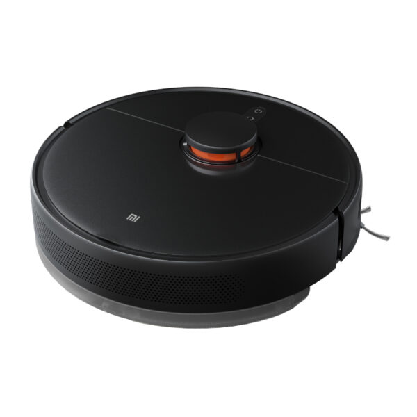 Xiaomi Robot Vacuum Mop 2 Ultra - Black - Image 2