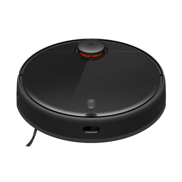 Xiaomi Robot Vacuum Mop 2 Pro - Black - Image 2