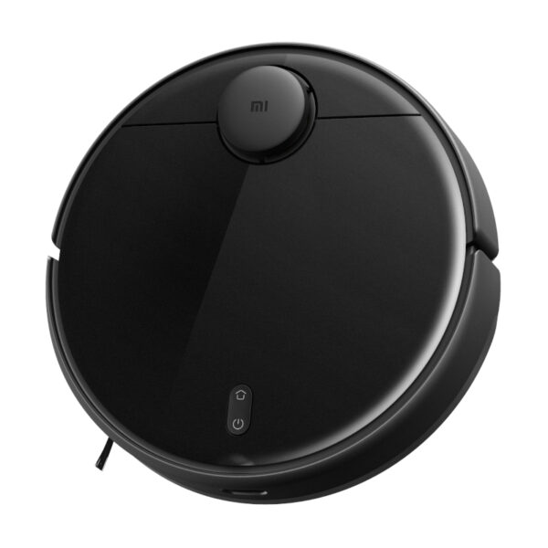 Xiaomi Robot Vacuum Mop 2 Pro - Black - Image 4